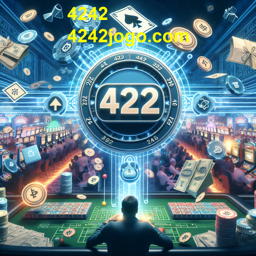Descubra as Recompensas Incríveis na Categoria 'Rewards' do 4242