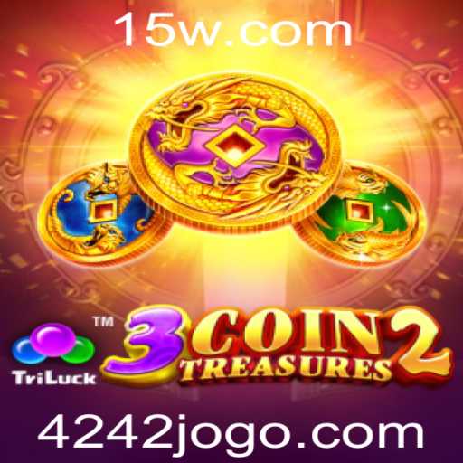 Desvendando o Mundo de 3CoinTreasures2: Aventuras e Desafios