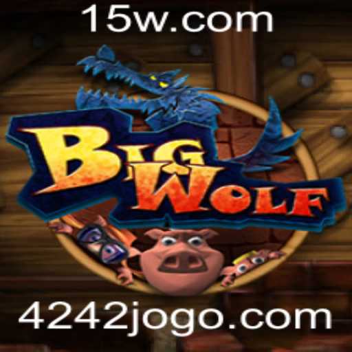 BigWolf: A Nova Sensação do Mundo dos Jogos em 2023