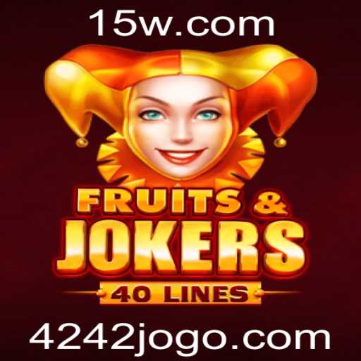 Descubra o Mundo de FruitsAndJokers40: Jogo, Estratégias e Regras