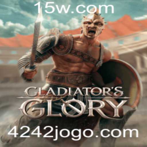 Descubra o Mundo de Emoção e Estratégia em GladiatorsGlory