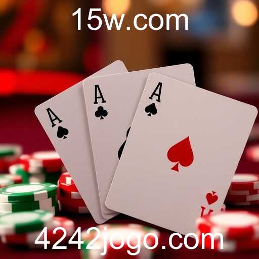 poker heads-up um contra um