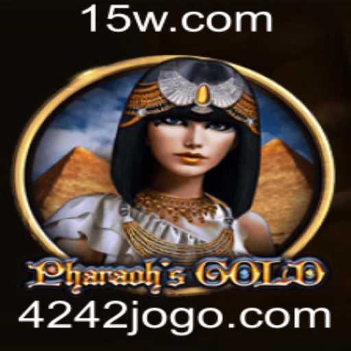 Explore o Fascinante Mundo de PharaohsGold: Mistérios e Estratégias