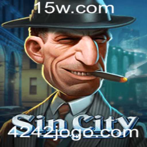 SinCity: Aventura e Estratégia no Universo dos Jogos Modernos
