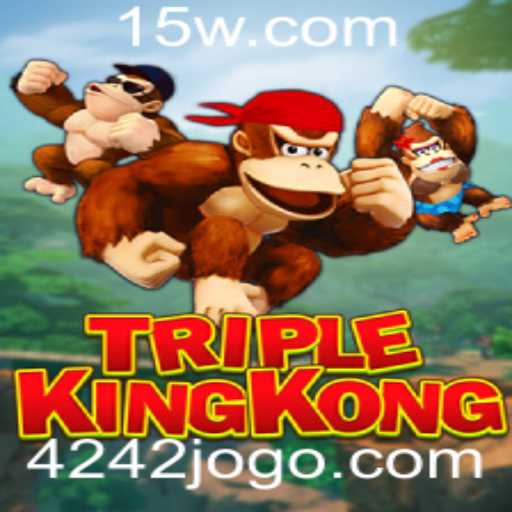 Explorando o Mundo de TripleKingKong: Uma Nova Era de Entretenimento Digital