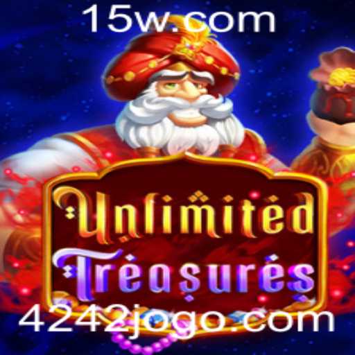 UnlimitedTreasures: O Novo Fenômeno dos Jogos de Aventura em 2023