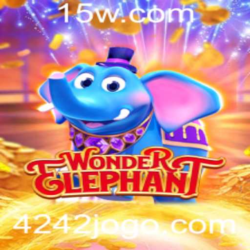 WonderElephant: Explorando o Mundo dos Elefantes Mágicos